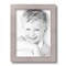 ArtToFrames 9x12 Inch Picture Frame, This 1.25 Inch Custom MDF Poster Frame is Available in Multiple Colors, Great for Your Art or Photos - Comes with Regular Glass and Corrugated (A46FC)